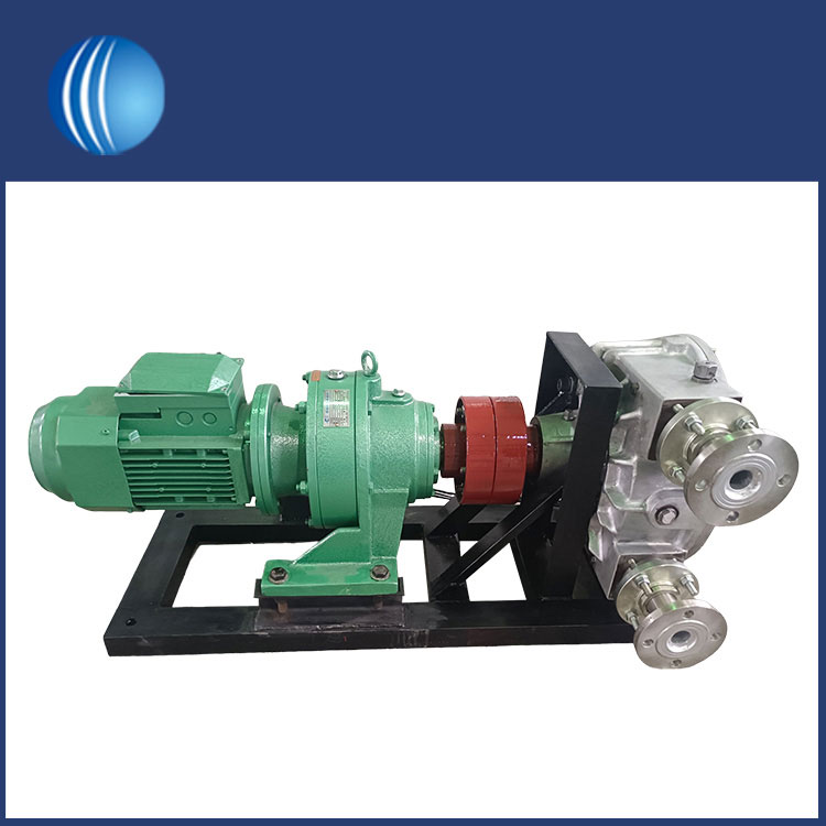 Funktionsprinzipien von Rohrpumpen und Schlauchpumpen.