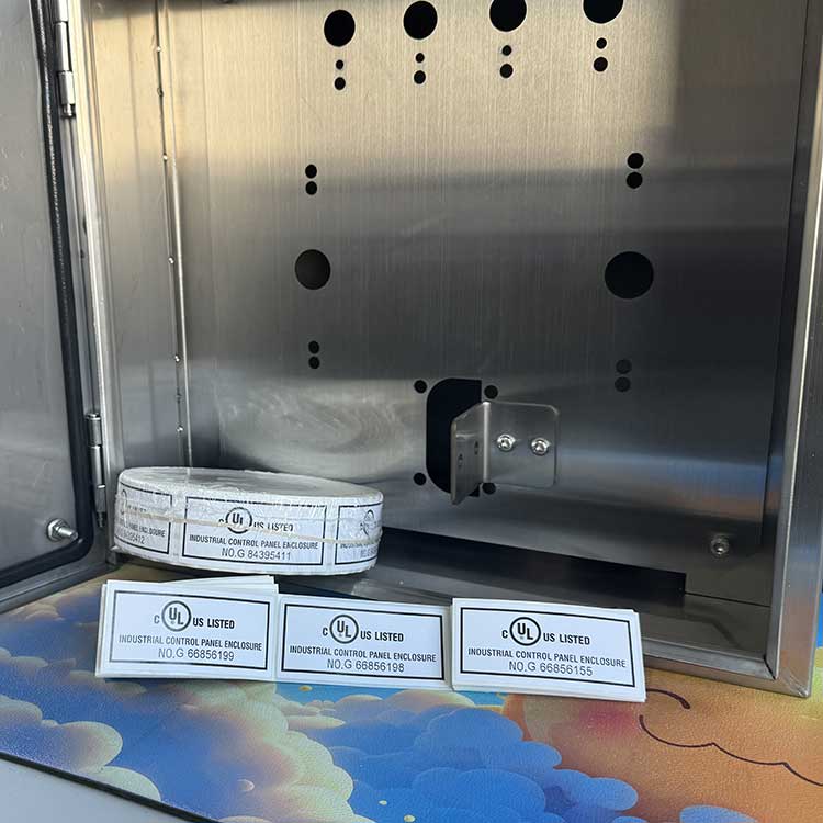 Was ist die UL-Zertifizierung und warum ist sie wichtig?