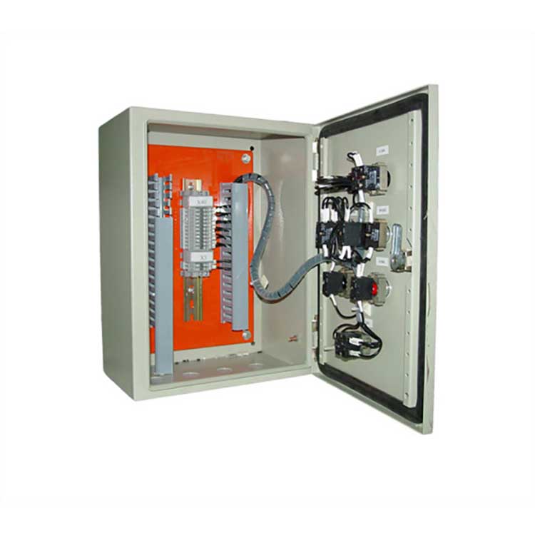 Ist ein Wandgehäuse für den Außenbereich geeignet?