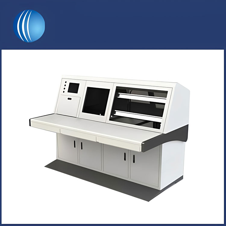 Welche Stahlstärke eignet sich am besten für industrielle Server-Racks?