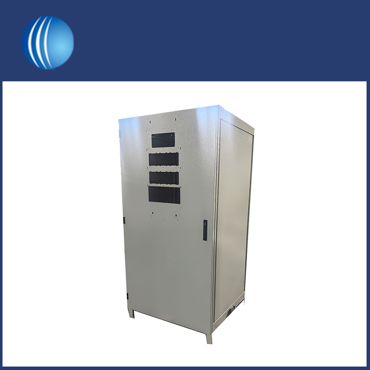 Außenbeobachtungsschrank aus kaltgewalztem Stahl