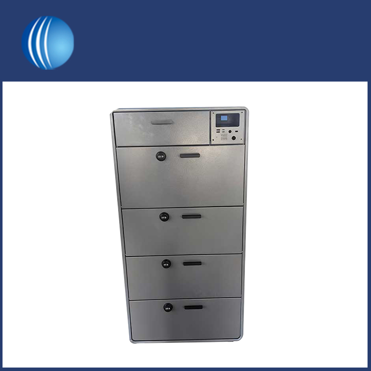 Maßgeschneiderter vertraulicher Aktenschrank