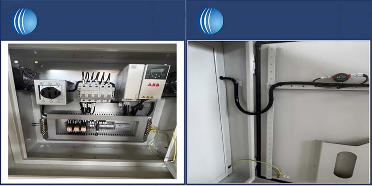 integrated distribution box