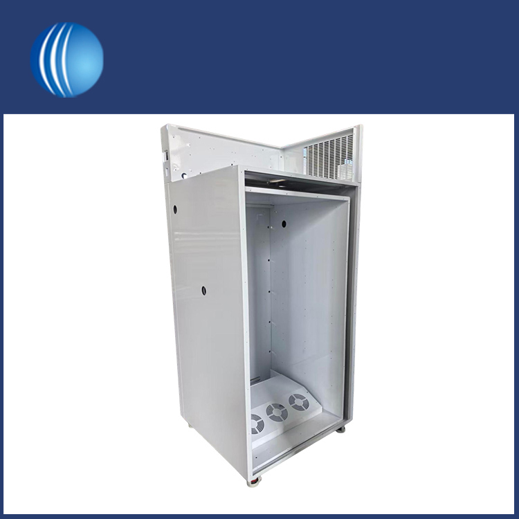 Custom Plant Incubator Enclosure