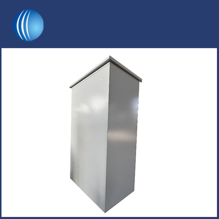 Industrielle Schalttafel