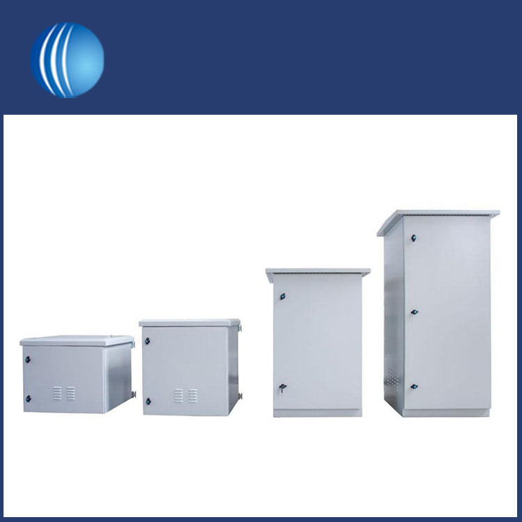 Elektrokabinett für Industriegrade