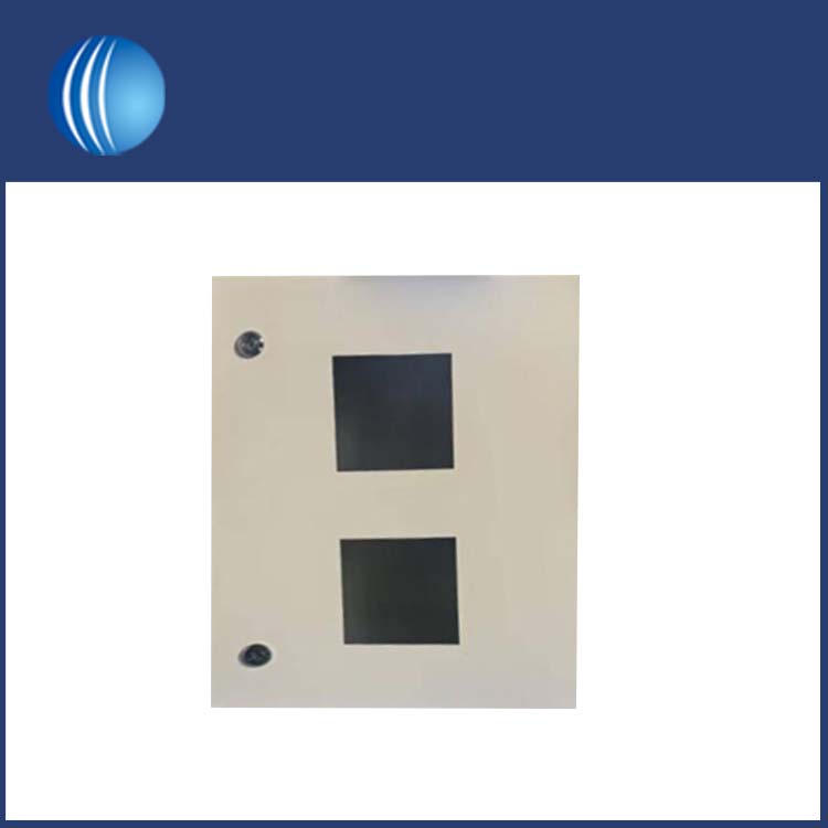 Leichtbau-Verteilerkasten