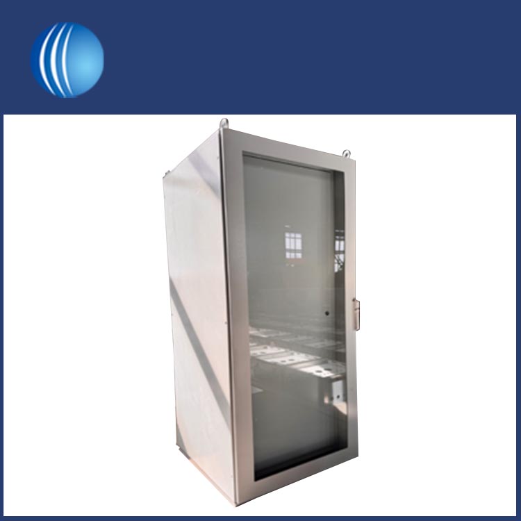 Metallschrank elektrisches Gehäuse