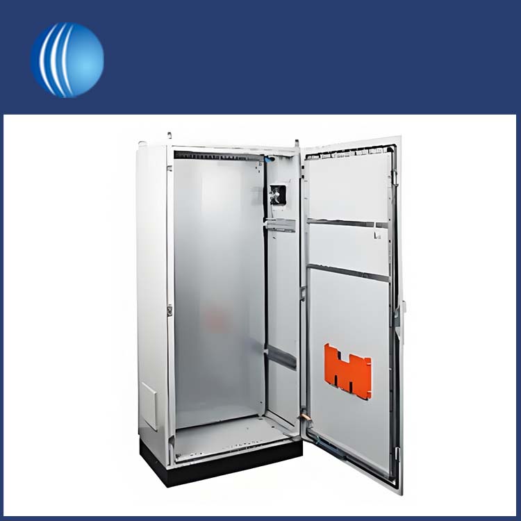 Feuchtigkeitsbeständiger, staubdichter IP65-Schaltschrank