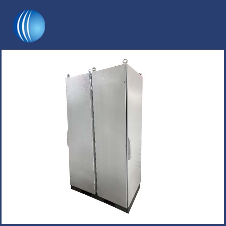 SPS-Stahlschaltschrank