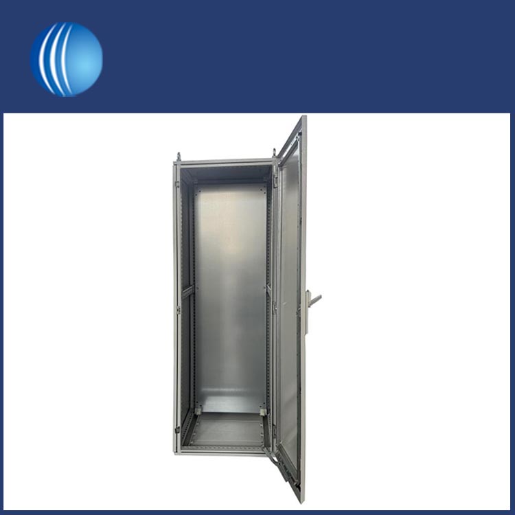 PS Electric -Schaltschrank