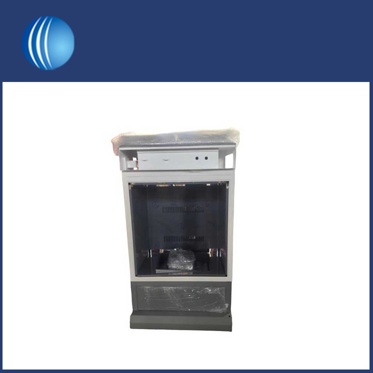 Robuster, korrosionsbeständiger Pflanzeninkubator