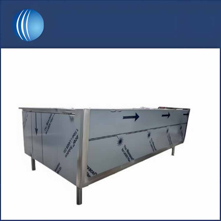 WLDT Elektrisches Gehäuse